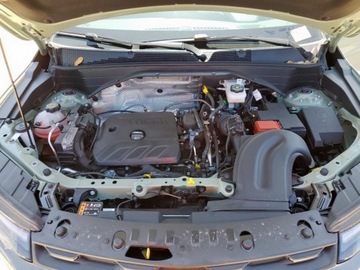 Chevrolet TrailBlazer II 2025 Chevrolet Trailblazer Activ 2025 1.3l 1.3 Benzyna 155KM, zdjęcie 6