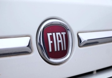 Fiat 500 II Seria 4 1.2 69KM 2015 Fiat 500 1.2 BENZYNA 69HP LPG 100km20zl Salon Pl. II.wlasciciel 1.2, zdjęcie 29