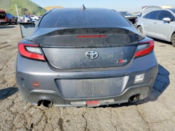 Toyota GR86 2022 Toyota GR86 Premium 2022 2.4 Benzyna 228KM, zdjęcie 2