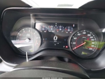 Chevrolet Camaro VI 2022 Chevrolet Camaro ZL1 2022 6.2 Benzyna 650KM, zdjęcie 10