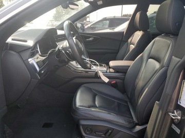 Audi Q8 2019 Audi Q8 Premium 2019 3.0l 3.0 Benzyna 335KM, zdjęcie 7