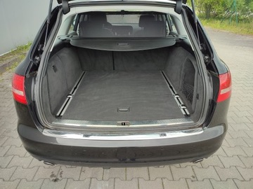 Audi A6 C6 Avant 2.7 V6 TDI 190KM 2011 Audi A6 Audi A6 III (C6) Lift, 2,7diesel ,automat, zdjęcie 11
