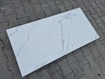 Płytki Podłogowe / Ścienna NEO OSLO CARRARA POLER