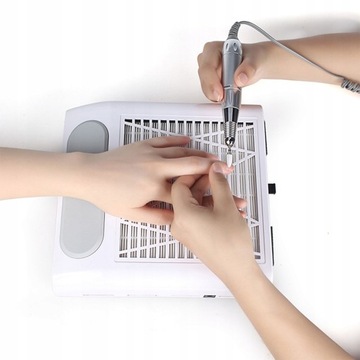 Профессиональный мощный пылесборник для фрезерного станка.