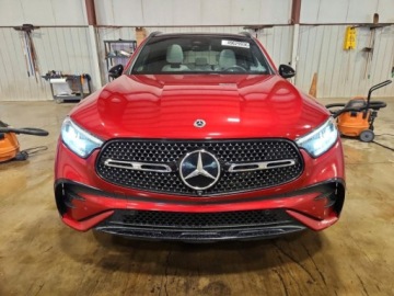 Mercedes GLC C254/X254 2023 Mercedes-Benz GLC 300 4Matic 2023 2.0 Benzyna 255KM, zdjęcie 5