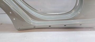 HYUNDAI I20 II ACTIVE BLATNÍK ZADNÍ PRAVÝ