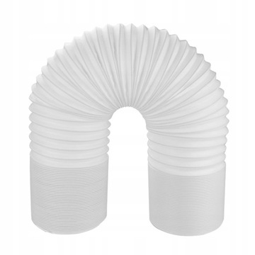 RURA DO KLIMATYZATORA PRZENOŚNEGO 15CM/3M