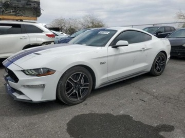 Ford Mustang VI 2019 Ford Mustang 2019 Ford Mustang GT 5.0 Benzyna 460KM, zdjęcie 1