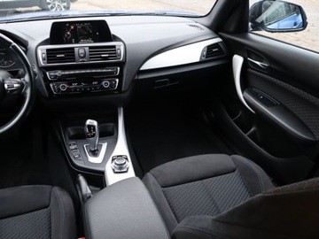 BMW Seria 1 F20-F21 2016 BMW 1 118i, Salon Polska, Serwis ASO, Automat, zdjęcie 7