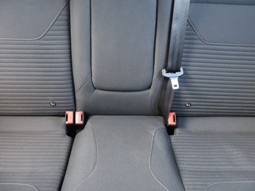 Ford Focus III Hatchback 5d facelifting 2.0 TDCi 150KM 2016 Ford Focus 2.0 TDCi, Salon Polska, Xenon, zdjęcie 9