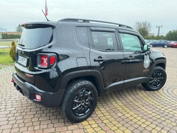 Jeep Renegade SUV 2.4 MultiAir 2 Tigershark 185KM 2015 Jeep Renegade 2.4 185KMLPG 4X4 TrailHawk Serwis Automat Sprawdz Gwarancja, zdjęcie 23