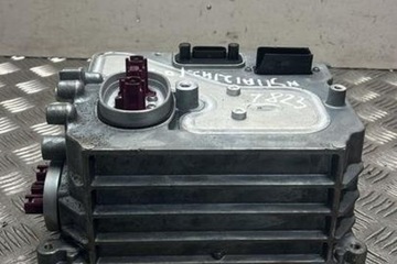 Mercedes-Benz EQE (V295) A0009029583 Electric 215 кВт 2022