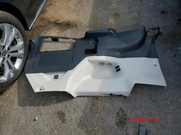 Toyota Sienna III 2023 Toyota Sienna 2023 r., 2,5 L LIMITED 2.5 Hybryda 245KM, zdjęcie 10