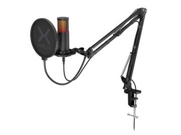Mikrofon KRUX Edis 3000