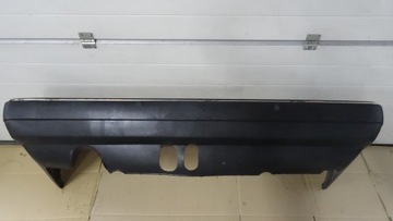 VW PASSAT B2 ZDERZAK TYŁ HB 321807417