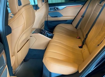 BMW Seria 8 II Coupe 3.0 840d 320KM 2019 BMW Seria 8 Salon Polska Bezwypadkowy ASO FV 23 R Cars Warszawa 3.0 Diesel, zdjęcie 10