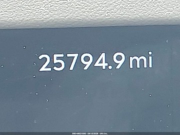 Lincoln 2024 Lincoln Nautilus Premiere 2024 2.0 Benzyna 250KM, zdjęcie 11