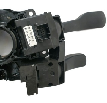 BMW E53 X5 PŘEPÍNAČ KOMBINOVANÝ SVĚTEL PÁSEK