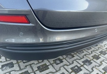 Ford Mondeo V Kombi 1.5 EcoBoost 160KM 2018 Ford Mondeo 1.5 EcoBoost 160 KM skrz. 6 bieg. aut. Ambiente 1.5 160KM, zdjęcie 8