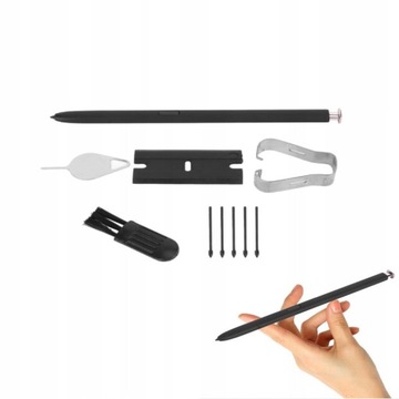 SAMSUNG S PEN ДЛЯ SAMSUNG GALAXY S23 ULTRA