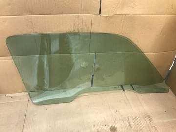 MERCEDES SLS W197 SKLO (OKNO) BOČNÍ DVEŘE LEVÝ ORIGINÁLNÍ