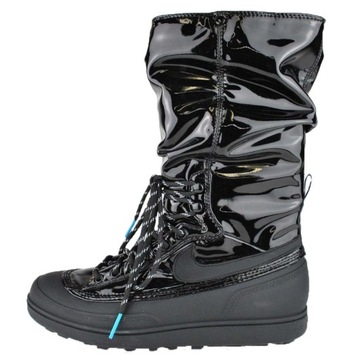 BUTY KOZAKI NIKE STORM WARRIOR HI rozm. 36,5 - 40%