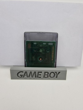 GAME BOY COLOR РАКЕТНОЕ КОМАНДОВАНИЕ