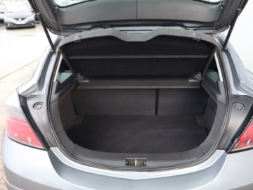 Opel Astra H Hatchback 5d 1.4 TWINPORT ecoFLEX 90KM 2006 Opel Astra 1.4 16V, Klima,ALU, zdjęcie 12