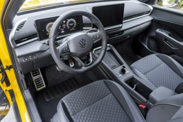 Volkswagen T-Roc II 2026 Volkswagen T-Roc R-Line 1.5 TSI HEV 170 KM, zdjęcie 12