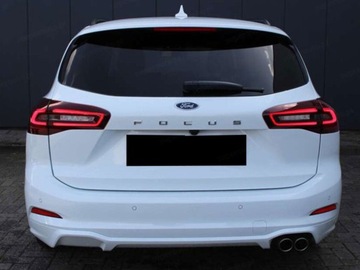 Ford Focus IV Kombi Facelifting 1.0 EcoBoost MHEV 155KM 2025 Od ręki - ST-Line X 1.0 EcoBoost 155KM / Pakiet Winter, zdjęcie 3
