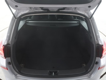 Hyundai i30 III Wagon Facelifting 1.0 T-GDI 120KM 2021 Hyundai i30 1.0 T-GDI, Salon Polska, Serwis ASO, zdjęcie 13