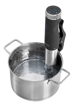 PROFI COOK PC-SV 1126 термостат для приготовления пищи