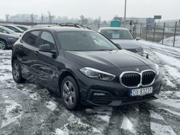 BMW Seria 1 F40 2023 BMW 118 1.5 12V TwinPower 136KM tylko 46tys km!!!, zdjęcie 2
