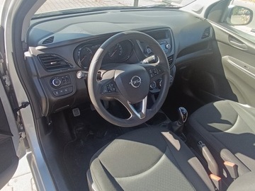 Opel Karl 1.0 Ecotec 75KM 2018 OPEL KARL (C16) 1.0 75 KM, zdjęcie 4