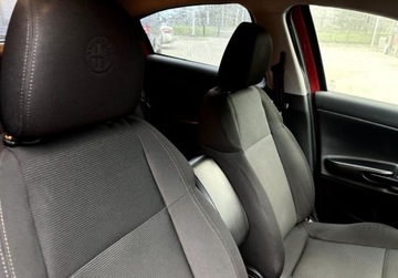 Alfa Romeo Giulietta Nuova II Hatchback 5d 2.0 JTD 16v 140KM 2012 Alfa Romeo Giulietta 2012 rok BEZWYPADKOWY Piekny Stan Klimatyzacja ZAD, zdjęcie 13