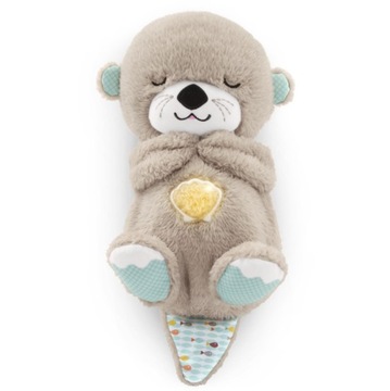 OTT CUDDLE FISHER PRICE СПАЛЬНАЯ КРОВАТЬ, ИНТЕРАКТИВНАЯ ИГРУШКА ДЛЯ ДЕТЕЙ