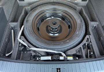 Skoda Kodiaq I SUV 2.0 TSI 180KM 2018 Skoda Kodiaq 2.0Tsi 180 PS DSG 4x4 SALON PL Extra stan 2.0 Benzyna 180KM, zdjęcie 19