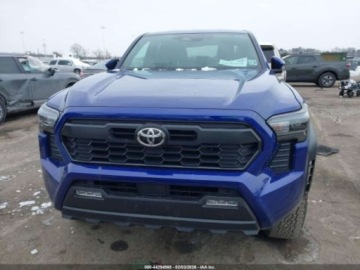 Toyota Tacoma II 2025 Toyota Tacoma Trd Off Road 2025 2.4 Benzyna 278KM, zdjęcie 7
