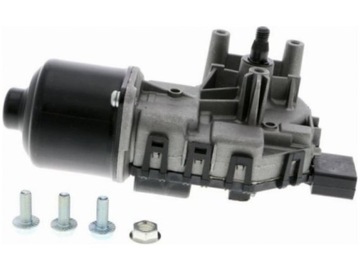 MOTOR STĚRAČE PŘEDNÍ VW PASSAT B8 14- 15-17