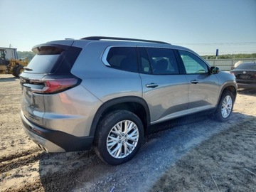  GMC Acadia Elevation 2025 2.5l 2.5 Benzyna 228KM, zdjęcie 3