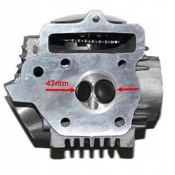 ЦИЛИНДР 70 ТЮНИНГ ROMET Z50 Z 50