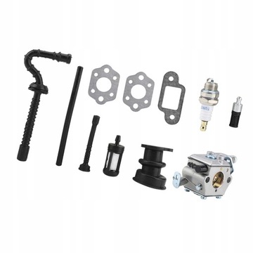 Комплект карбюратора для Stihl MS210 MS230 MS250 021 023
