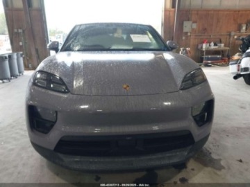 Porsche Macan 2025 Porsche Macan Electric 4 2025 Elektryczny 375KM, zdjęcie 7