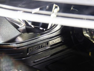 Mercedes Klasa E W214 Sedan 2.0 200 204KM 2025 MERCEDES-BENZ E Klasa 200 AMG Sedan 2.0 (204KM) 2025, zdjęcie 20