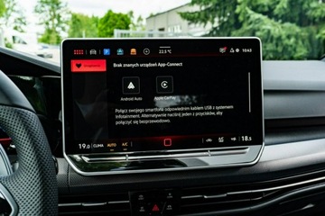 Volkswagen Golf VIII 2026 Volkswagen Golf Variant R 2.0 TSI 4Motion 333 KM, zdjęcie 35