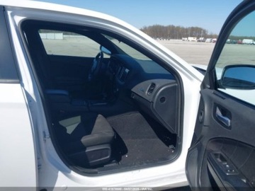 Dodge Charger VII 2023 Dodge Charger SXT 2023 3.6l 3.6 Benzyna 292KM, zdjęcie 9