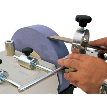 PRZYSTAWKA DO OSTRZENIA DŁUT VR-RH NSS TORMEK