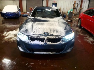 BMW Seria 3 G20-G21 2025 BMW Seria 3 330XI 2025 2.0 Benzyna 255KM, zdjęcie 5