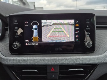 Skoda 2025 Skoda Kamiq Edition 130 1.0 TSI DSG Auto z placu, zdjęcie 23