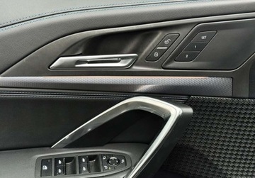 BMW X1 2025 BMW X1 I wlasciciel Gwarancja Led Bezwypadkowy FVAT23 1.5, zdjęcie 21